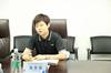 亚足联代表与亚洲杯中国组委会举行见面会议，将走访10大举办地
