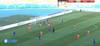 中甲-龚纯洁失空门刘宇豪中横梁 北京理工0-0昆山FC