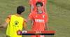 中甲-张野直红穆谢奎救主 浙江1-1江西五轮不败