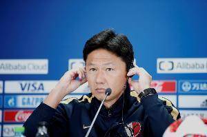 日媒：前鹿岛主帅大岩刚将执教日本U20，以巴黎奥运会为目标