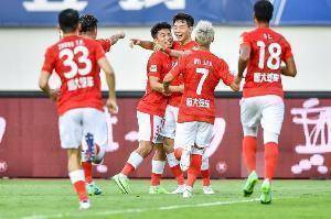 东体：若广药、广汽分别接手一支球队，广州两队都能很好地存活