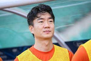 郑晋：郝伟战国安意在考察戴琳 他的特点和能力泰山依旧需要