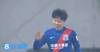 中超-汪海健双响曹赟定神来之笔 申花3-0河南嵩山龙门