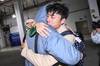 记者谈李磊留洋：敢走出去就意味着成功，胆怯有时比失败更可惜