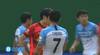 半场-宋文杰梅开二度+世界波 广州城2-0河北