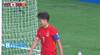 再来一个！王霜抢点造乌龙，中国女足7-0伊朗