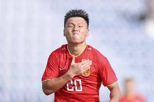 迪拜杯打出惊喜告诉中国足球：是时候给年轻人机会了