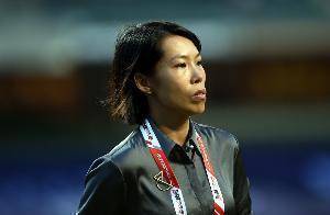 陈婉婷执教江苏女足迎来开门红，首发多达6位U21球员