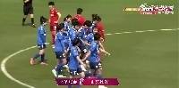 女超山东体彩女足第一阶段精彩集锦🎥