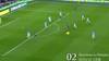 梅西年度91球全记录